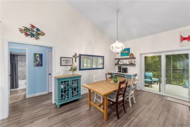 Welcome to this meticulously updated three-bedroom, two-bath on Black Diamond Ranch Golf Course in Florida - for sale on GolfHomes.com, golf home, golf lot