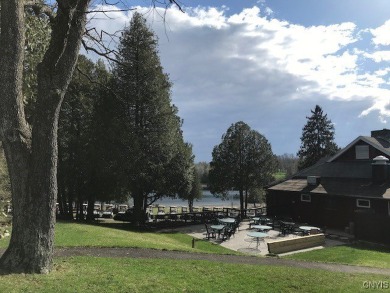 Nestled in the heart of Central New York, The Cedar Lake Club is on Cedar Lake Club in New York - for sale on GolfHomes.com, golf home, golf lot