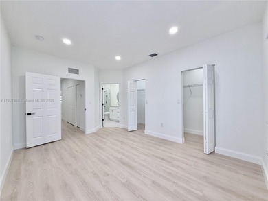 Spacious 3-bedroom/3-bathroom townhome featuring an open layout on Woodlands Country Club in Florida - for sale on GolfHomes.com, golf home, golf lot