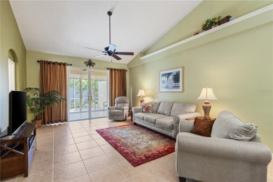 Welcome to this beautifully maintained villa in St. Andrews East on Plantation Golf and Country Club in Florida - for sale on GolfHomes.com, golf home, golf lot