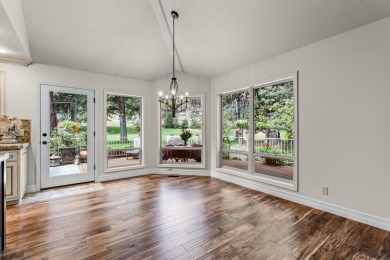 Stunningly updated home in the coveted, gated River's Edge Golf on Rivers Edge Golf Resort in Oregon - for sale on GolfHomes.com, golf home, golf lot