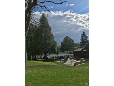 Nestled in the heart of Central New York, The Cedar Lake Club is on Cedar Lake Club in New York - for sale on GolfHomes.com, golf home, golf lot
