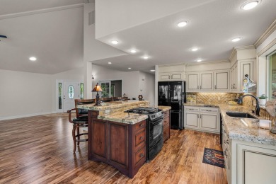 Stunningly updated home in the coveted, gated River's Edge Golf on Rivers Edge Golf Resort in Oregon - for sale on GolfHomes.com, golf home, golf lot