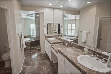 Beautiful Valencia 'Avignon Gated Community*  Executive Townhome on Valencia Country Club in California - for sale on GolfHomes.com, golf home, golf lot