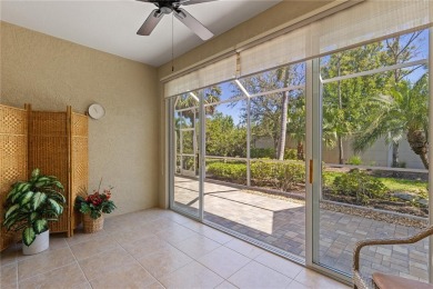 Welcome to this beautifully maintained villa in St. Andrews East on Plantation Golf and Country Club in Florida - for sale on GolfHomes.com, golf home, golf lot