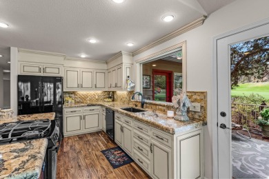 Stunningly updated home in the coveted, gated River's Edge Golf on Rivers Edge Golf Resort in Oregon - for sale on GolfHomes.com, golf home, golf lot