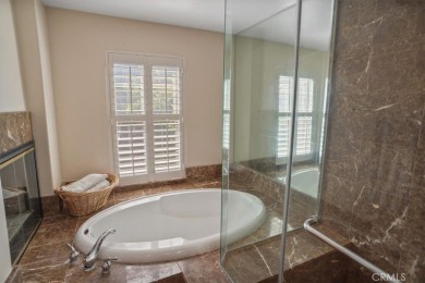 Beautiful Valencia 'Avignon Gated Community*  Executive Townhome on Valencia Country Club in California - for sale on GolfHomes.com, golf home, golf lot