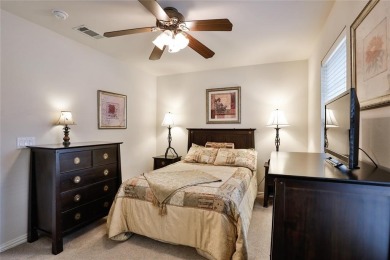 Picture yourself enjoying the Active Adult Resort Lifestyle on Wildhorse Golf Club of Robson Ranch in Texas - for sale on GolfHomes.com, golf home, golf lot