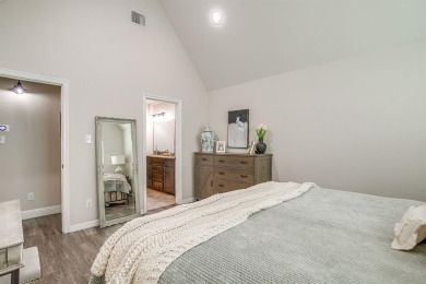 Charming Brick  Stone Craftsman-style Home Near Old Town on Hidden Creek Golf Course in Texas - for sale on GolfHomes.com, golf home, golf lot