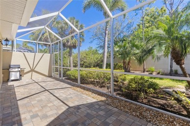 Welcome to this beautifully maintained villa in St. Andrews East on Plantation Golf and Country Club in Florida - for sale on GolfHomes.com, golf home, golf lot