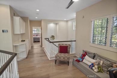 Beautiful Valencia 'Avignon Gated Community*  Executive Townhome on Valencia Country Club in California - for sale on GolfHomes.com, golf home, golf lot