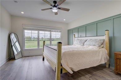 CUSTOM Furnish-Built Beauty on the Golf Course in Champions on Champions Pointe Golf Course in Indiana - for sale on GolfHomes.com, golf home, golf lot