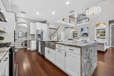 Welcome to the highly sought after gated community of Bayou Club on Bayou Golf Club in Florida - for sale on GolfHomes.com, golf home, golf lot