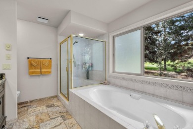 Stunningly updated home in the coveted, gated River's Edge Golf on Rivers Edge Golf Resort in Oregon - for sale on GolfHomes.com, golf home, golf lot
