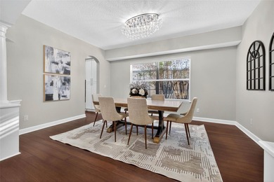 Welcome to the highly sought after gated community of Bayou Club on Bayou Golf Club in Florida - for sale on GolfHomes.com, golf home, golf lot