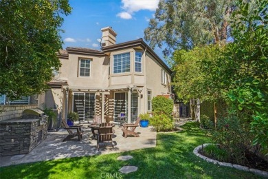 Beautiful Valencia 'Avignon Gated Community*  Executive Townhome on Valencia Country Club in California - for sale on GolfHomes.com, golf home, golf lot