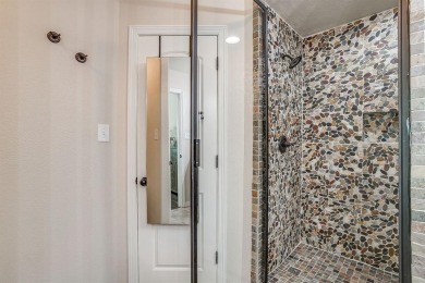 Charming Brick  Stone Craftsman-style Home Near Old Town on Hidden Creek Golf Course in Texas - for sale on GolfHomes.com, golf home, golf lot
