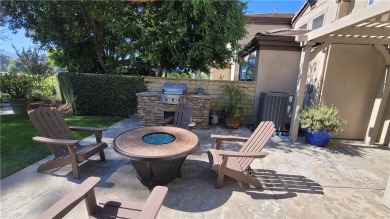 Beautiful Valencia 'Avignon Gated Community*  Executive Townhome on Valencia Country Club in California - for sale on GolfHomes.com, golf home, golf lot