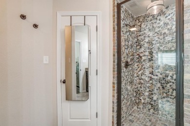 Charming Brick  Stone Craftsman-style Home Near Old Town on Hidden Creek Golf Course in Texas - for sale on GolfHomes.com, golf home, golf lot