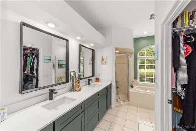 Welcome to this meticulously updated three-bedroom, two-bath on Black Diamond Ranch Golf Course in Florida - for sale on GolfHomes.com, golf home, golf lot