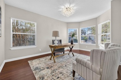 Welcome to the highly sought after gated community of Bayou Club on Bayou Golf Club in Florida - for sale on GolfHomes.com, golf home, golf lot