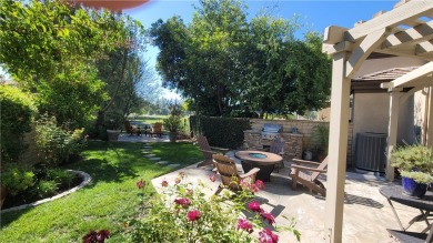 Beautiful Valencia 'Avignon Gated Community*  Executive Townhome on Valencia Country Club in California - for sale on GolfHomes.com, golf home, golf lot