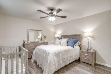 Charming Brick  Stone Craftsman-style Home Near Old Town on Hidden Creek Golf Course in Texas - for sale on GolfHomes.com, golf home, golf lot