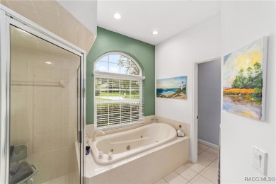Welcome to this meticulously updated three-bedroom, two-bath on Black Diamond Ranch Golf Course in Florida - for sale on GolfHomes.com, golf home, golf lot