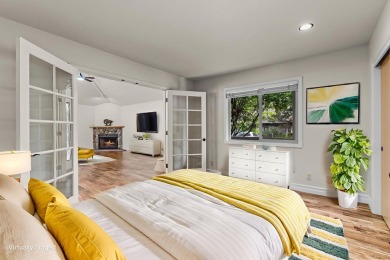 Stunningly updated home in the coveted, gated River's Edge Golf on Rivers Edge Golf Resort in Oregon - for sale on GolfHomes.com, golf home, golf lot