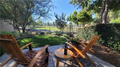 Beautiful Valencia 'Avignon Gated Community*  Executive Townhome on Valencia Country Club in California - for sale on GolfHomes.com, golf home, golf lot