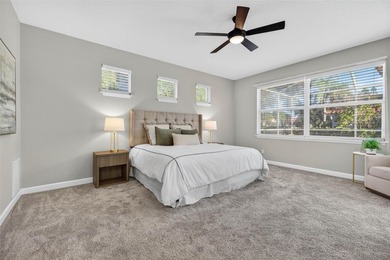 Welcome to the highly sought after gated community of Bayou Club on Bayou Golf Club in Florida - for sale on GolfHomes.com, golf home, golf lot