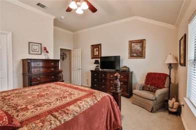 Picture yourself enjoying the Active Adult Resort Lifestyle on Wildhorse Golf Club of Robson Ranch in Texas - for sale on GolfHomes.com, golf home, golf lot