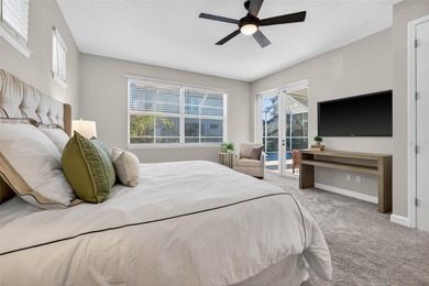 Welcome to the highly sought after gated community of Bayou Club on Bayou Golf Club in Florida - for sale on GolfHomes.com, golf home, golf lot