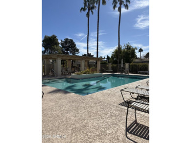 Welcome to this desirable La Costa casita overlooking Edgewater on Westbrook Village Golf Club in Arizona - for sale on GolfHomes.com, golf home, golf lot