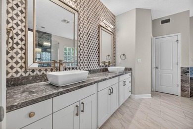 Welcome to the highly sought after gated community of Bayou Club on Bayou Golf Club in Florida - for sale on GolfHomes.com, golf home, golf lot