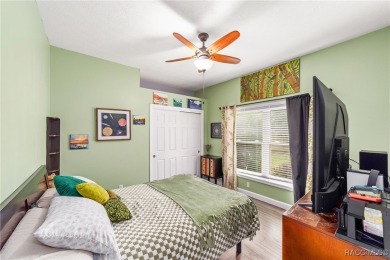 Welcome to this meticulously updated three-bedroom, two-bath on Black Diamond Ranch Golf Course in Florida - for sale on GolfHomes.com, golf home, golf lot
