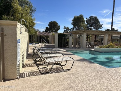 Welcome to this desirable La Costa casita overlooking Edgewater on Westbrook Village Golf Club in Arizona - for sale on GolfHomes.com, golf home, golf lot