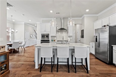 Welcome to Promenade at the Square! Just steps from vibrant on City Club Marietta in Georgia - for sale on GolfHomes.com, golf home, golf lot