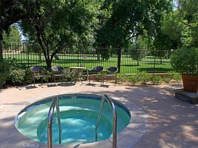 Beautiful Valencia 'Avignon Gated Community*  Executive Townhome on Valencia Country Club in California - for sale on GolfHomes.com, golf home, golf lot