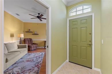 Welcome to this beautifully maintained villa in St. Andrews East on Plantation Golf and Country Club in Florida - for sale on GolfHomes.com, golf home, golf lot