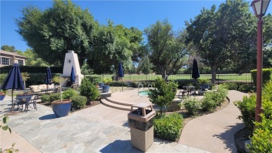 Beautiful Valencia 'Avignon Gated Community*  Executive Townhome on Valencia Country Club in California - for sale on GolfHomes.com, golf home, golf lot