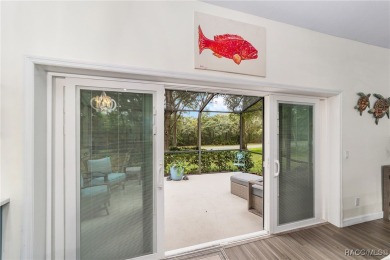 Welcome to this meticulously updated three-bedroom, two-bath on Black Diamond Ranch Golf Course in Florida - for sale on GolfHomes.com, golf home, golf lot