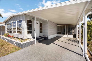 Seller is offering $10,000 to the new buyer for their shares on Twin Isles Country Club in Florida - for sale on GolfHomes.com, golf home, golf lot