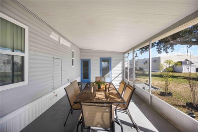 Seller is offering $10,000 to the new buyer for their shares on Twin Isles Country Club in Florida - for sale on GolfHomes.com, golf home, golf lot