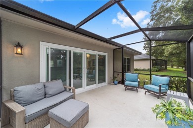 Welcome to this meticulously updated three-bedroom, two-bath on Black Diamond Ranch Golf Course in Florida - for sale on GolfHomes.com, golf home, golf lot