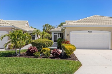 Welcome to this beautifully maintained villa in St. Andrews East on Plantation Golf and Country Club in Florida - for sale on GolfHomes.com, golf home, golf lot