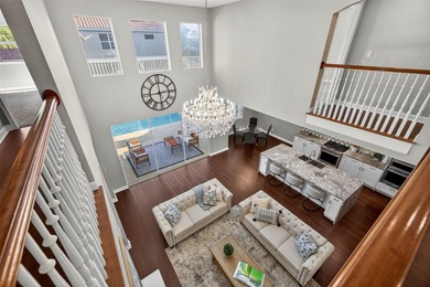 Welcome to the highly sought after gated community of Bayou Club on Bayou Golf Club in Florida - for sale on GolfHomes.com, golf home, golf lot