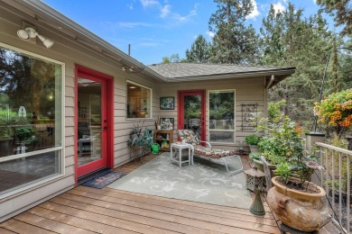 Stunningly updated home in the coveted, gated River's Edge Golf on Rivers Edge Golf Resort in Oregon - for sale on GolfHomes.com, golf home, golf lot