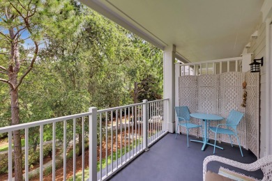 Located on the 3rd floor of Lasata, this updated coastal studio on Sandestin Golf and Beach Resort - Raven in Florida - for sale on GolfHomes.com, golf home, golf lot
