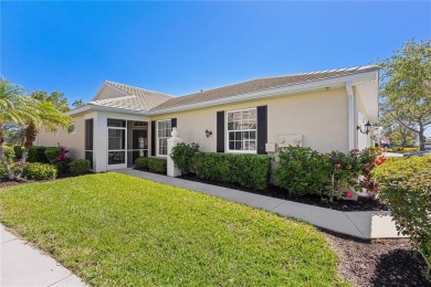 Welcome to this beautifully maintained villa in St. Andrews East on Plantation Golf and Country Club in Florida - for sale on GolfHomes.com, golf home, golf lot